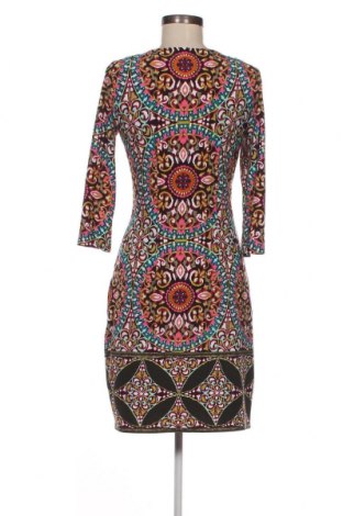 Kleid Wallis, Größe S, Farbe Mehrfarbig, Preis 9,70 €