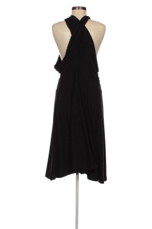 Φόρεμα Want That Trend, Μέγεθος 3XL, Χρώμα Μαύρο, Τιμή 38,87 €