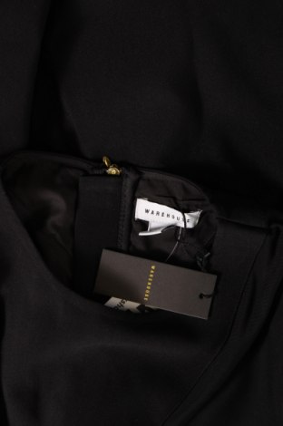 Φόρεμα Warehouse, Μέγεθος M, Χρώμα Μαύρο, Τιμή 29,97 €