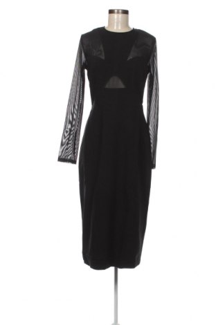 Kleid Warehouse, Größe M, Farbe Schwarz, Preis 29,97 €