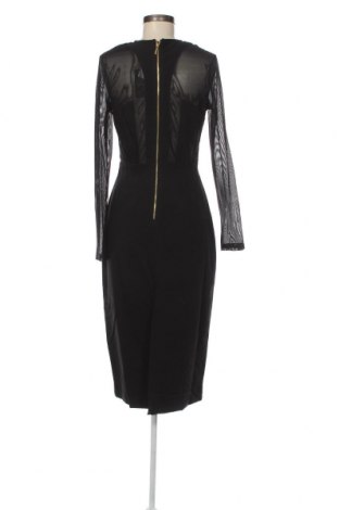 Kleid Warehouse, Größe M, Farbe Schwarz, Preis 29,97 €