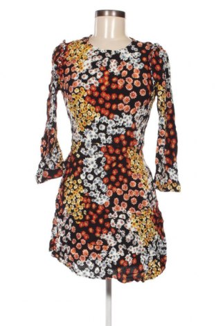 Φόρεμα Warehouse, Μέγεθος M, Χρώμα Πολύχρωμο, Τιμή 3,80 €