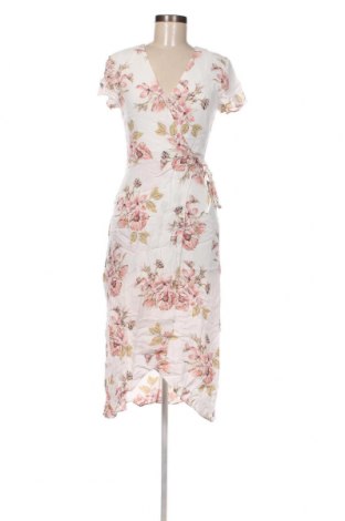 Φόρεμα Warehouse, Μέγεθος S, Χρώμα Πολύχρωμο, Τιμή 25,36 €