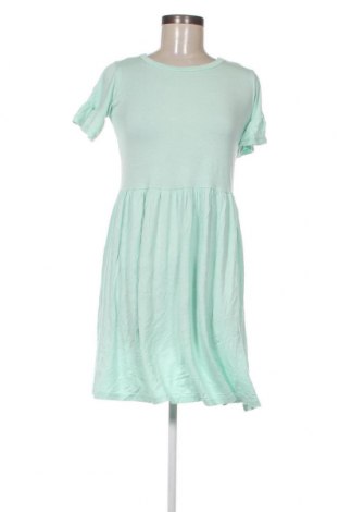 Φόρεμα Wednesday's Girl, Μέγεθος S, Χρώμα Μπλέ, Τιμή 25,36 €