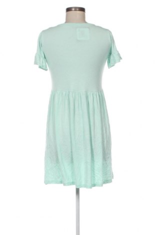 Φόρεμα Wednesday's Girl, Μέγεθος S, Χρώμα Μπλέ, Τιμή 3,55 €