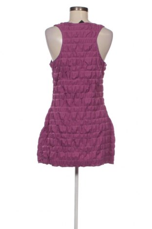 Kleid Weekday, Größe M, Farbe Rosa, Preis 11,91 €