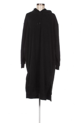 Šaty  Weekday, Veľkosť L, Farba Čierna, Cena  9,86 €