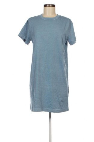 Kleid Weekday, Größe S, Farbe Blau, Preis 7,94 €