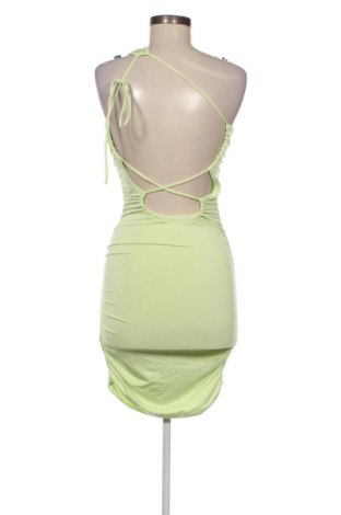 Kleid Weekday, Größe XS, Farbe Grün, Preis € 5,95
