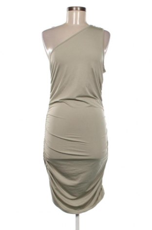 Kleid Weekday, Größe M, Farbe Ecru, Preis 5,95 €