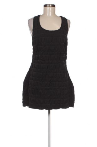 Kleid Weekday, Größe L, Farbe Schwarz, Preis 5,95 €