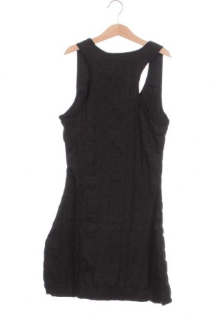 Šaty  Weekday, Velikost XS, Barva Černá, Cena  335,00 Kč