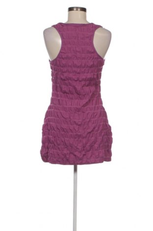 Φόρεμα Weekday, Μέγεθος S, Χρώμα Ρόζ , Τιμή 11,91 €
