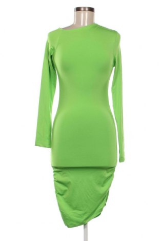 Rochie Weekday, Mărime XS, Culoare Verde, Preț 61,58 Lei