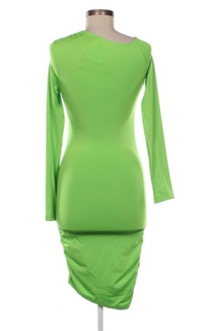 Kleid Weekday, Größe XS, Farbe Grün, Preis € 8,73