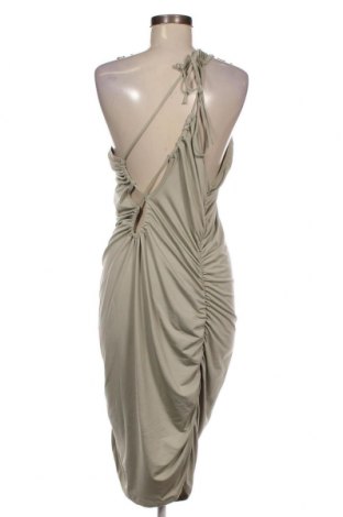 Kleid Weekday, Größe XL, Farbe Grau, Preis € 12,25