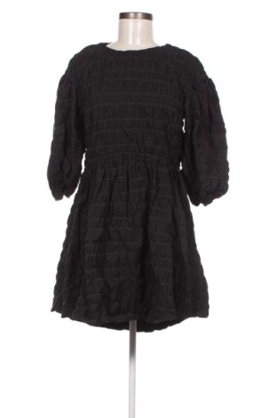 Kleid Weekday, Größe S, Farbe Schwarz, Preis € 11,50