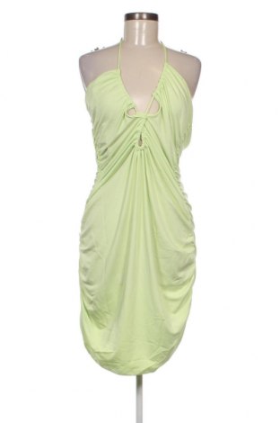 Φόρεμα Weekday, Μέγεθος XL, Χρώμα Πράσινο, Τιμή 13,10 €