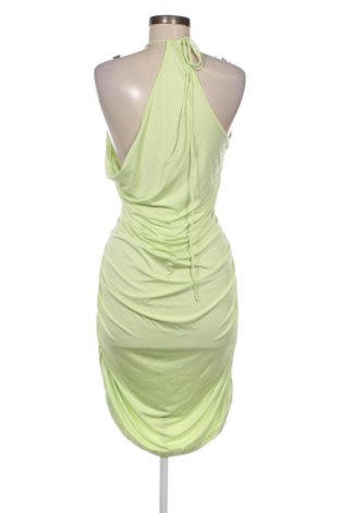 Kleid Weekday, Größe XL, Farbe Grün, Preis 11,91 €