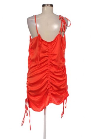 Kleid Weekday, Größe L, Farbe Rot, Preis € 14,84