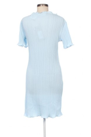 Kleid Weekday, Größe S, Farbe Blau, Preis € 37,11