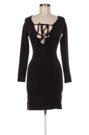 Kleid Weekday, Größe XS, Farbe Schwarz, Preis € 10,72