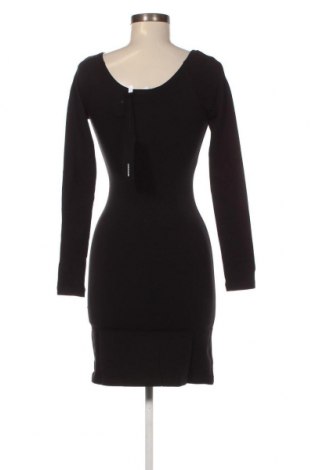 Kleid Weekday, Größe XS, Farbe Schwarz, Preis € 8,73