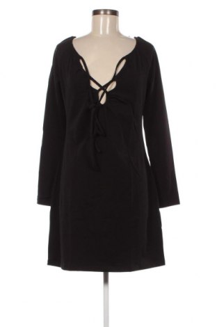 Φόρεμα Weekday, Μέγεθος L, Χρώμα Μαύρο, Τιμή 9,13 €