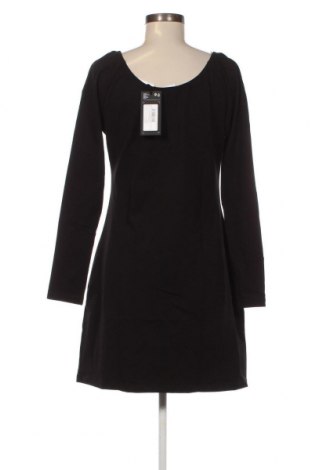 Kleid Weekday, Größe L, Farbe Schwarz, Preis € 10,72