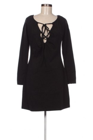 Φόρεμα Weekday, Μέγεθος L, Χρώμα Μαύρο, Τιμή 14,29 €