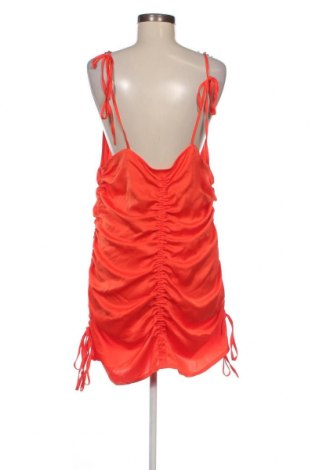 Φόρεμα Weekday, Μέγεθος L, Χρώμα Πορτοκαλί, Τιμή 5,95 €