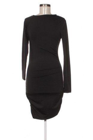 Kleid Weekday, Größe S, Farbe Schwarz, Preis 22,27 €