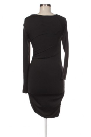Šaty  Weekday, Velikost S, Barva Černá, Cena  563,00 Kč