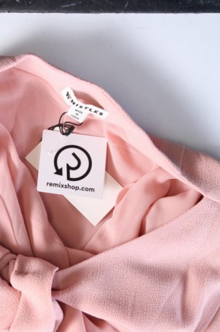 Kleid Whistles, Größe L, Farbe Rosa, Preis € 24,90