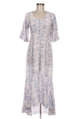 Φόρεμα Who What Wear, Μέγεθος M, Χρώμα Πολύχρωμο, Τιμή 38,56 €