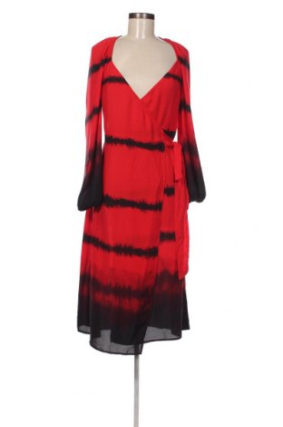 Φόρεμα Who What Wear, Μέγεθος S, Χρώμα Πολύχρωμο, Τιμή 46,27 €