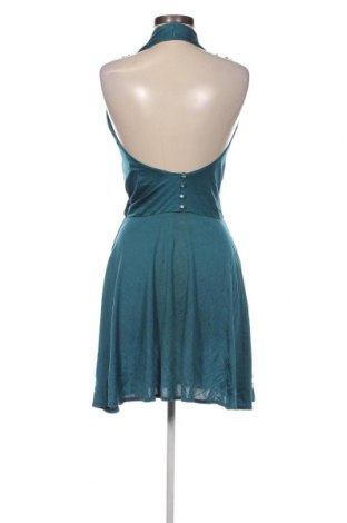 Φόρεμα Wish, Μέγεθος S, Χρώμα Μπλέ, Τιμή 3,59 €