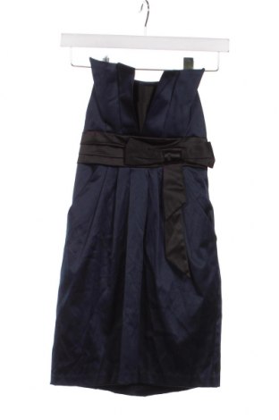 Φόρεμα Wishes Wishes Wishes, Μέγεθος XS, Χρώμα Μπλέ, Τιμή 31,07 €