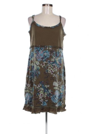 Kleid Wissmach, Größe L, Farbe Mehrfarbig, Preis 10,90 €
