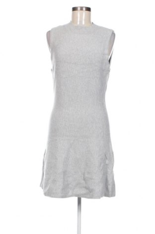 Kleid Witchery, Größe L, Farbe Grau, Preis € 9,74
