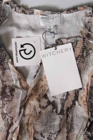 Kleid Witchery, Größe M, Farbe Mehrfarbig, Preis 121,78 €