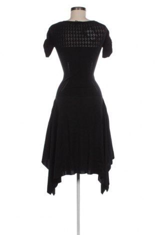 Kleid Wolford, Größe XS, Farbe Schwarz, Preis 99,51 €