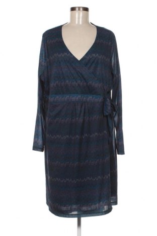Φόρεμα Woman By Tchibo, Μέγεθος XXL, Χρώμα Μπλέ, Τιμή 17,94 €