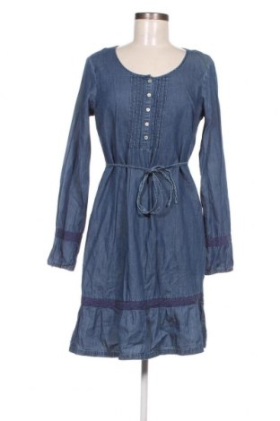 Šaty  Woman By Tchibo, Velikost M, Barva Modrá, Cena  209,00 Kč