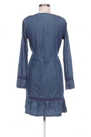 Φόρεμα Woman By Tchibo, Μέγεθος M, Χρώμα Μπλέ, Τιμή 8,45 €