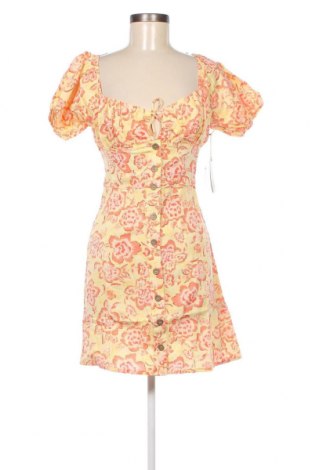 Kleid Wrangler, Größe S, Farbe Mehrfarbig, Preis 37,89 €