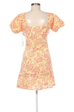 Kleid Wrangler, Größe S, Farbe Mehrfarbig, Preis 51,42 €