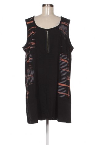 Kleid X-Two, Größe 3XL, Farbe Schwarz, Preis € 20,18