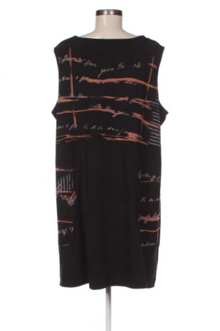 Šaty  X-Two, Veľkosť 3XL, Farba Čierna, Cena  16,44 €