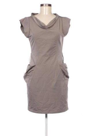 Φόρεμα Xanaka, Μέγεθος M, Χρώμα Γκρί, Τιμή 9,69 €